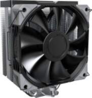 CPU COOLER MULTI SOCKET BLACK/NX400 (B)