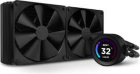 CPU COOLER MULTI SOCKET/KRAKEN ELITE 280