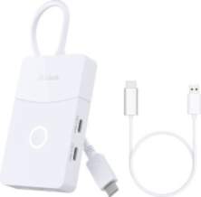 D-Link DUP-501 interface hub USB 3