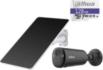 Dahua Technology APOLLO Bullet C1 IP