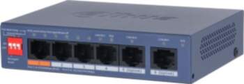 Dahua Technology CS4006-4ET2GT-60 network switch Managed