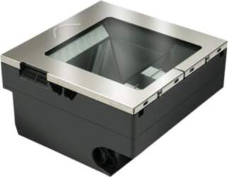 Datalogic Magellan 3550HSi, 2D, Multi-IF, Kit