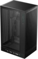 Deepcool CH270 DIGITAL | Mini-Tower |