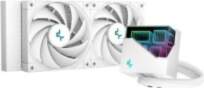 Deepcool | LT520 | White |