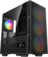 Deepcool | MID TOWER CASE |