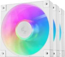 Deepcool | Performance 120mm Fan, 3-Pack