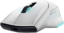 Dell Alienware Wireless Lunar Light AW620M