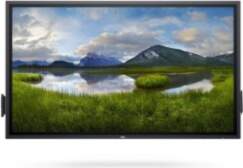 DELL Pro 65 Plus P6524QT Interactive