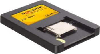 DeLOCK 2½ Drive SATA > Secure