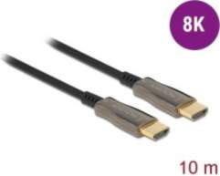 DeLOCK Active Optical Cable HDMI 8K
