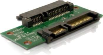 DeLOCK Adapter Extension - Serial ATA-Adapter