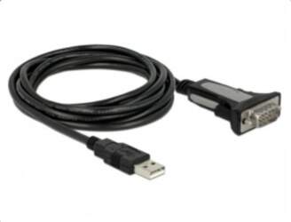 DELOCK Adapter USB 2.0 Typ-A