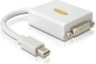 DeLOCK - DVI-Adapter - Mini-DisplayPort (M)