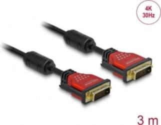 DeLOCK - DVI-Kabel - Dual Link