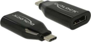 DeLOCK - Externer Videoadapter - Parade
