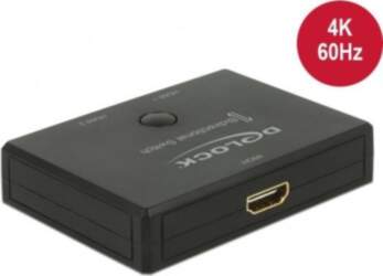 DeLock HDMI 2 - 1 Switch