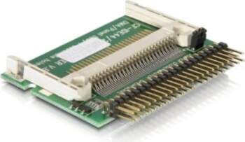 DeLOCK IDE to Compact Flash CardReader