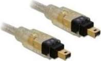 DeLOCK - IEEE 1394-Kabel - FireWire