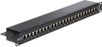 DeLOCK - Patch Panel - RJ-45