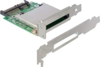 DeLOCK SATA 3,5 Card Reader