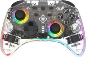 Deltaco Controller 2 C Taste RGB