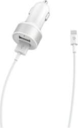Devia Smart Series Dual USB Car