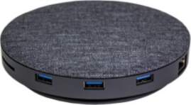 Devia UFO 10in1 HUB wireless charger