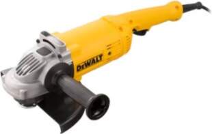 DEWALT | Angle Grinder | DWE490-QS