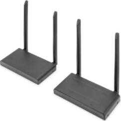 Digitus 4K Wireless HDMI KVM Extender