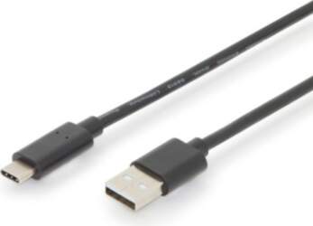 Digitus ASSMANN - USB-Kabel - USB-C