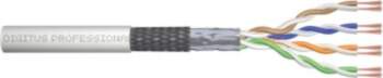 Digitus CAT 5e SF/UTP twisted pair