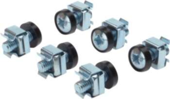 Digitus Fixing set for 483 mm