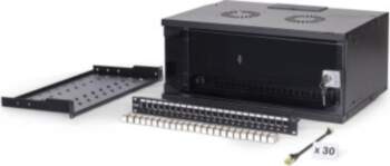 Digitus SOHO Pro network set, 483