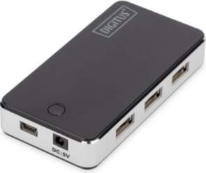 Digitus USB 2.0 7-Port Hub