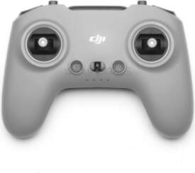 DJI FPV Remote Controller 3, pelēka