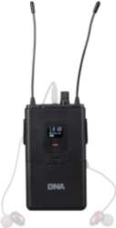 DNA IN-EAR BELTPACK Wireless Strap Receiver