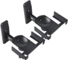 DNA WS1 Speaker Wall Stand Set