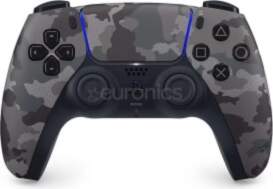 DualSense Wireless-Controller, Gamepad