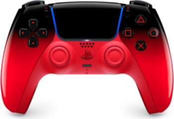 DualSense Wireless-Controller, Gamepad