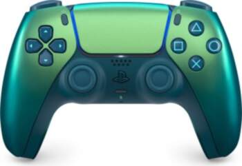 DualSense Wireless-Controller, Gamepad