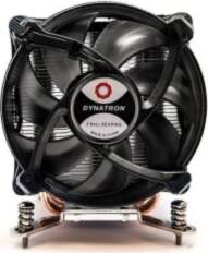 Dynatron Q6 computer cooling system Processor