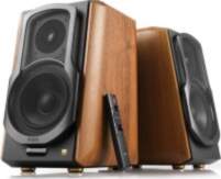 Edifier Studio S1000MKII 2.0 holz