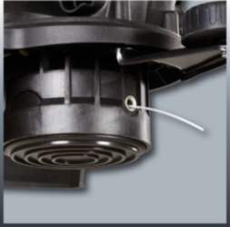 Einhell GC-ET 4530 Set 30 cm