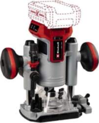 Einhell TP-RO 18 Set Li BL