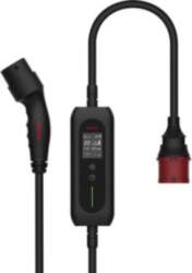 Electric car charger Type 2 -