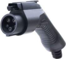 Electric Car  Plug Type 1 (Female)