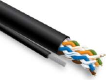 ElectroBase ® LAN Datortīklu kabelis, PRO