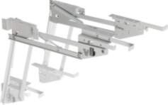 Elevator, Macealn pull-out kitchen shelf frame