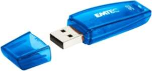 Emtec USB2.0 C410 32GB Blue