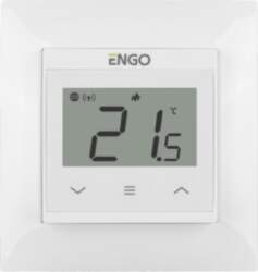 ENGO E55-W Temperature Controller for Frame